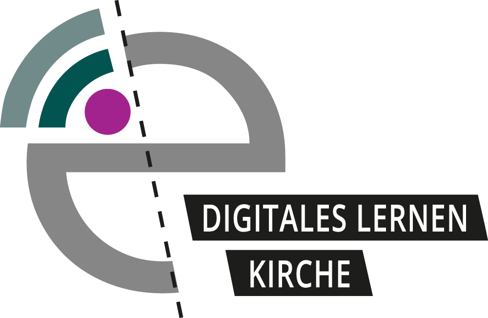 Digitales Lernen Kirche